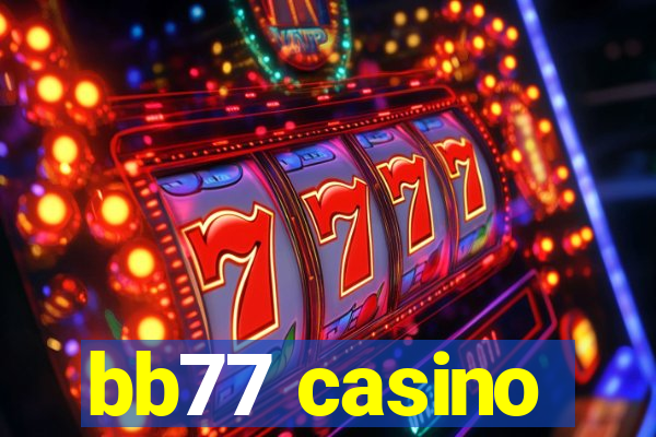 bb77 casino